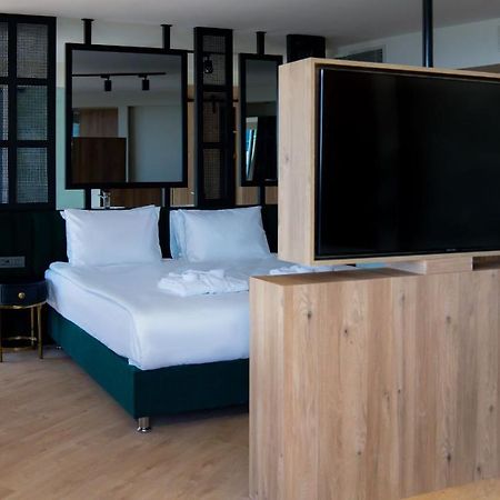Alarcha Hotels & Resort - Ultra All Inc Manavgat Ngoại thất bức ảnh