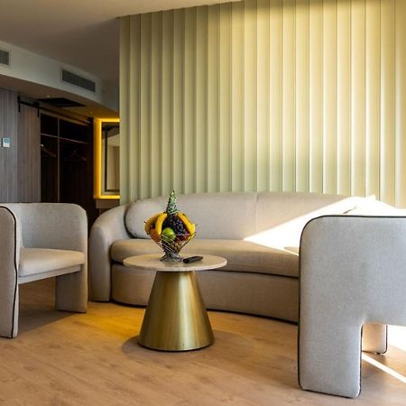 Alarcha Hotels & Resort - Ultra All Inc Manavgat Ngoại thất bức ảnh