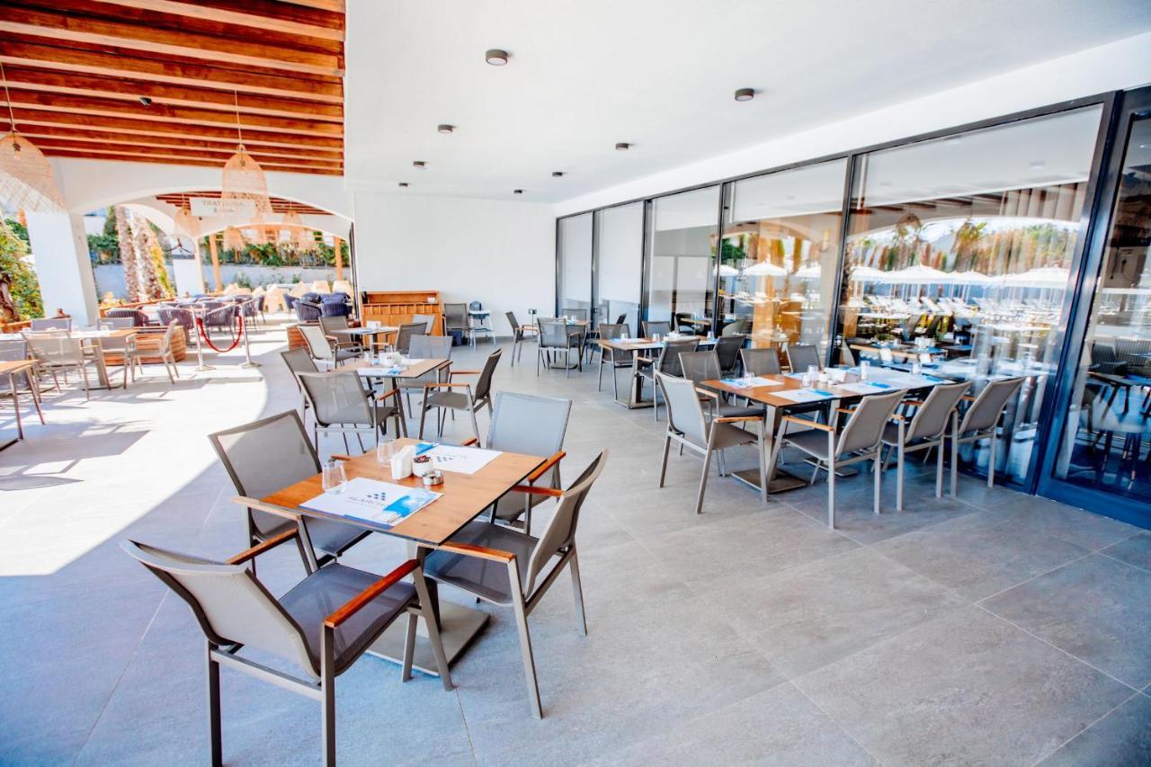 Alarcha Hotels & Resort - Ultra All Inc Manavgat Ngoại thất bức ảnh
