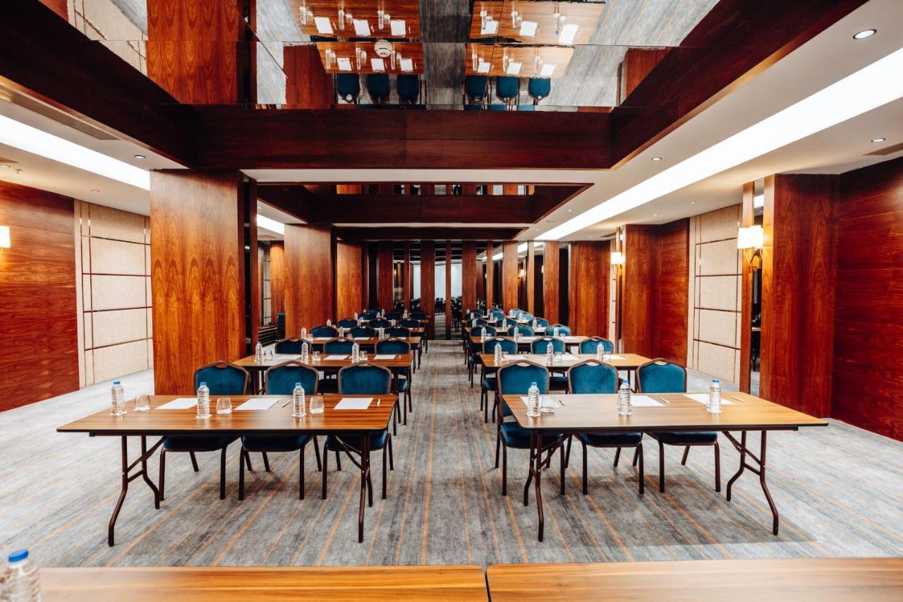 Alarcha Hotels & Resort - Ultra All Inc Manavgat Ngoại thất bức ảnh