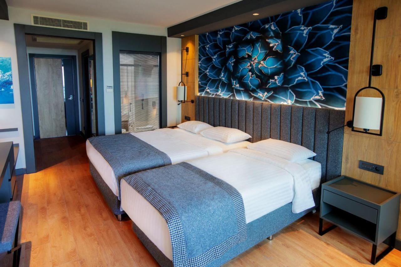 Alarcha Hotels & Resort - Ultra All Inc Manavgat Ngoại thất bức ảnh