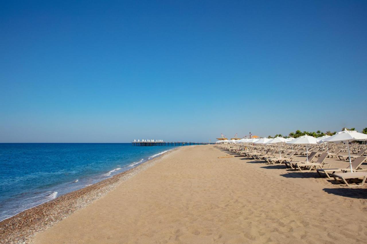 Alarcha Hotels & Resort - Ultra All Inc Manavgat Ngoại thất bức ảnh