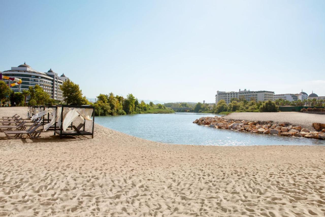Alarcha Hotels & Resort - Ultra All Inc Manavgat Ngoại thất bức ảnh