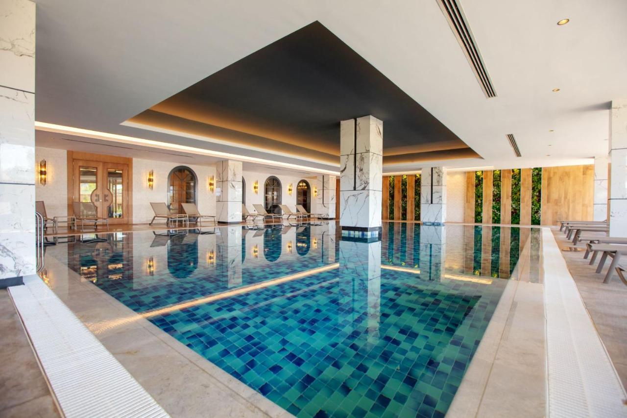 Alarcha Hotels & Resort - Ultra All Inc Manavgat Ngoại thất bức ảnh
