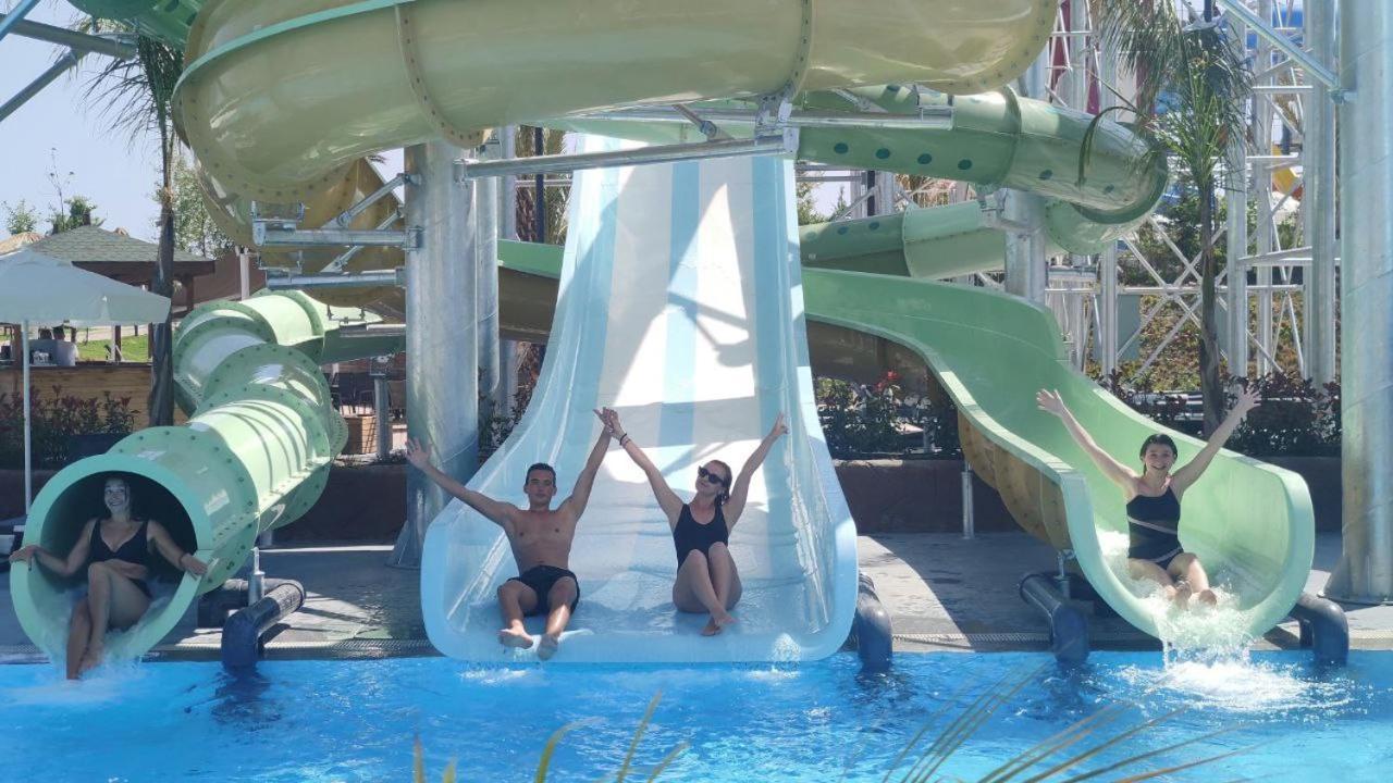 Alarcha Hotels & Resort - Ultra All Inc Manavgat Ngoại thất bức ảnh