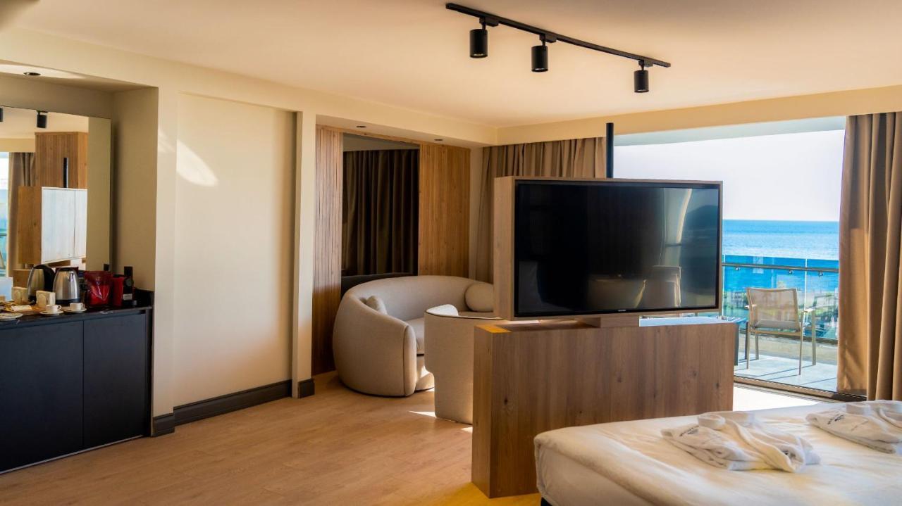 Alarcha Hotels & Resort - Ultra All Inc Manavgat Ngoại thất bức ảnh