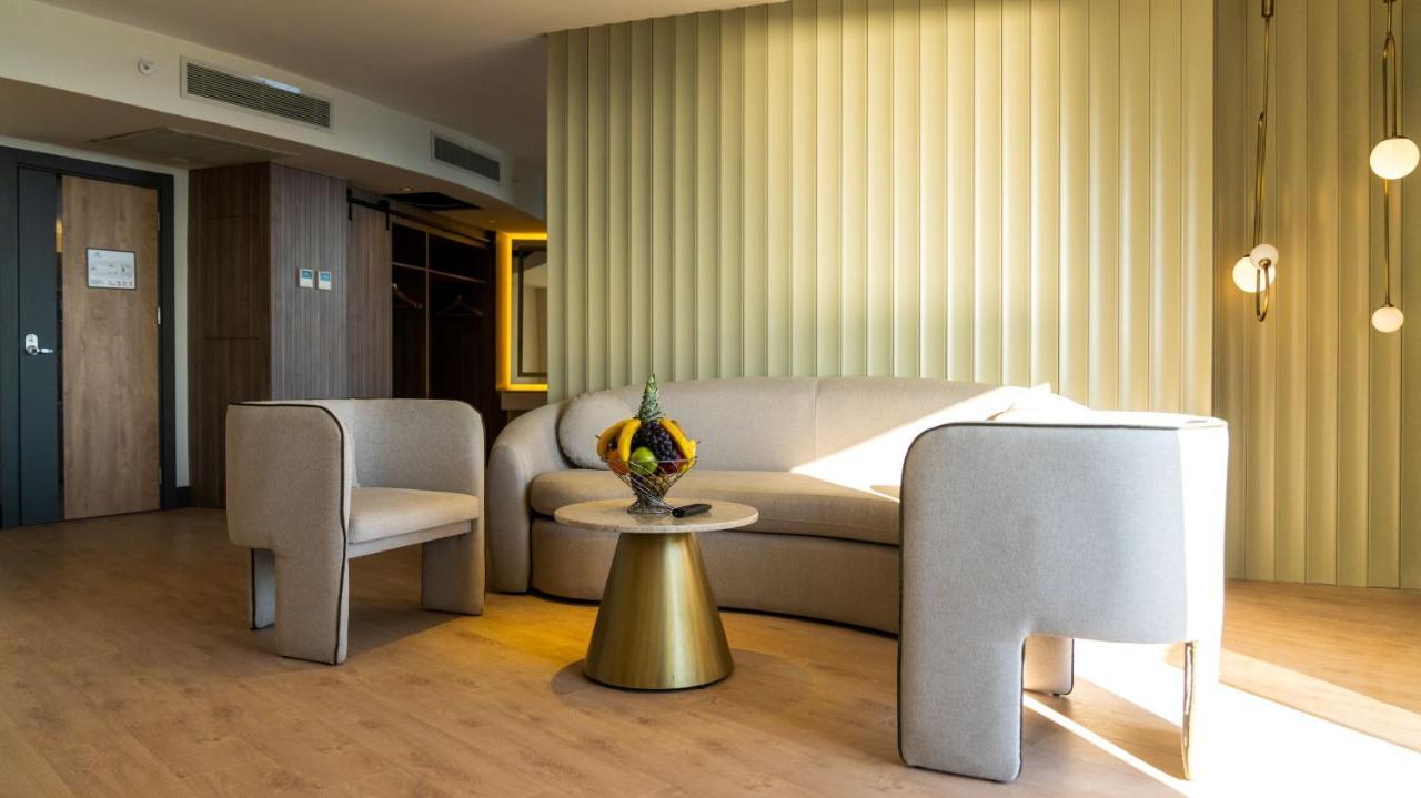 Alarcha Hotels & Resort - Ultra All Inc Manavgat Ngoại thất bức ảnh