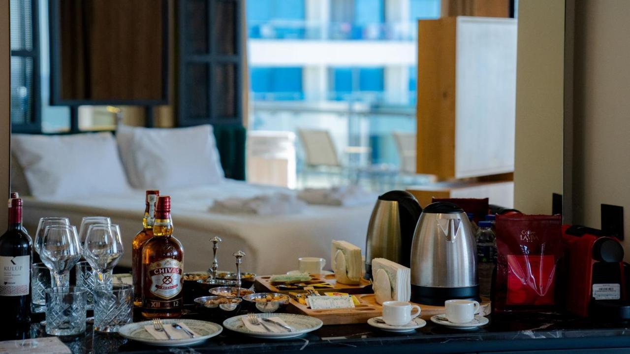 Alarcha Hotels & Resort - Ultra All Inc Manavgat Ngoại thất bức ảnh